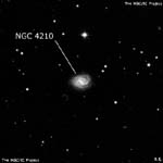 NGC 4210