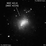 NGC 4214