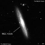NGC 4216