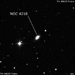 NGC 4218