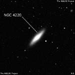 NGC 4220
