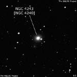 NGC 4243