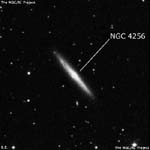 NGC 4256