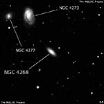 NGC 4268