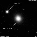 NGC 4278