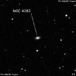 NGC 4282