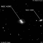 NGC 4290