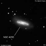 NGC 4293