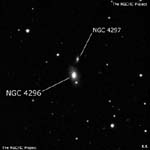 NGC 4296