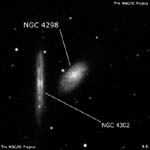 NGC 4298