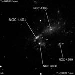 NGC 4401
