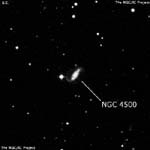 NGC 4500