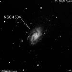 NGC 4504