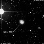 NGC 4507