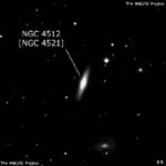 NGC 4512