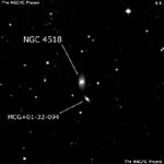 NGC 4518