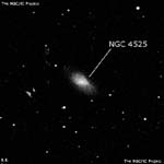 NGC 4525