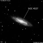 NGC 4527