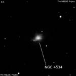 NGC 4534