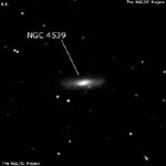 NGC 4539