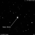 NGC 4543