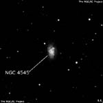 NGC 4545