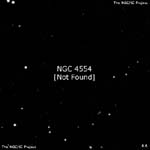 NGC 4554