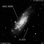 NGC 4559