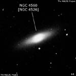 NGC 4560
