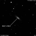 NGC 4562