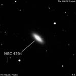 NGC 4564
