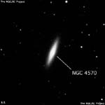 NGC 4570