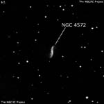 NGC 4572