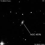 NGC 4576