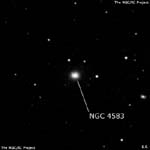 NGC 4583