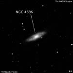 NGC 4586