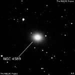 NGC 4589