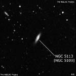 NGC 5113
