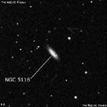 NGC 5116