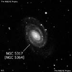 NGC 5317