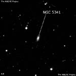 NGC 5341