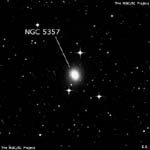 NGC 5357