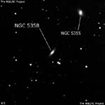 NGC 5358
