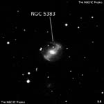 NGC 5383