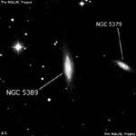 NGC 5389