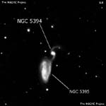 NGC 5394