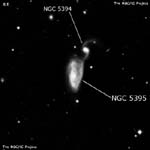 NGC 5395