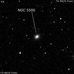 NGC 5500