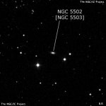 NGC 5502