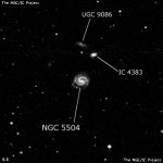 NGC 5504
